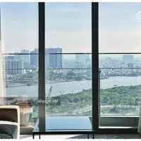 Cho Thuê Căn Hộ Chung Cư Empire City Thủ Thiêm, 33 Triệu, 93M2, 2 Phòng Ngủ 2 Vệ Sinh Hot