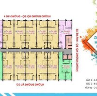 Bán Gấp Cc 69,96M2 2 Phòng Ngủ 2 Vệ Sinhtại Đường Số 4, Hòa Khánh Bắc, Liên Chiểu, Đà Nẵng, 850 Triệu