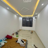 Cần Bán Nhà 5 Tầng, 35M2, Vị Trí Đẹp, Nhà Mới, Ngõ Rộng, Nông. Tại Văn Quán Hà Đông. 0983669374