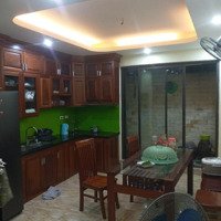 Bán Nhà 4 Phòng Ngủ 4 Vệ Sinh 70M2, Giá Bán 21 Tỷ Tại Khu Chức Năng Đô Thị Ao Sào, Thịnh Liệt, Hoàng Mai, Hà Nội