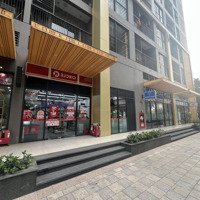 Bán Nhanh Căn Shop Đế 51.2M2 Giá Bán 7.8 Tỷ Sẵn Hợp Đồng Thuê 38,5 Triệu/Tháng, Zenpark, Ruby, Vhocp1, Hn