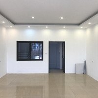 Chính Chủ Cho Thuê Mbkd Nguyên Căn 5 Tầng, 60M2 Shophouse Tố Hữu, Hn