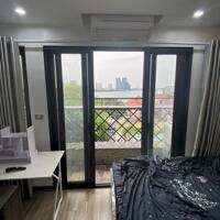 Cho thuê Căn hộ Apartment tại ngõ 193 Trích Sài, Bưởi, Tây Hồ. View hồ cực thoáng. Chỉ 7tr