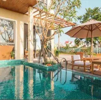 Nhỉnh 11 Tỉ Có Ngay Villa 4 Tầng Ngay Làng Rau Trà Quế-Hội An