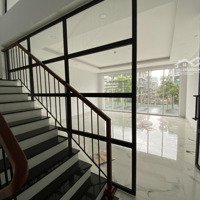 Nhà Phố Saritown Sala Cho Thuê 100 Triệu/Tháng