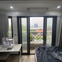 Cho Thuê Căn Hộ Apartment Tại Ngõ 193 Trích Sài, Bưởi, Tây Hồ. View Hồ Cực Thoáng. Chỉ 7 Triệu