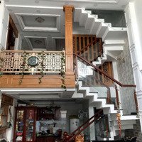 Chính Chủ Bán Nhanh Căn Nhà 1 Trệt 2 Lầu Nguyễn Văn Dung, P. 6, Gò Vấp. Nhà Đẹp, Nhận Nhà Ở Ngay