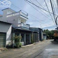 Chủ Gửi Bán Căn Nhà 1T1L Phường Tân Vạn Tp Biên Hòa. Dt:4,1X15=64M2. Nở Hậu : 4,4M . Giá: 2Tỷ6