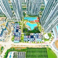 Bán Căn Hộ 3 Phòng Ngủtại The Miami, 5,676 Tỷ, 82,2M2, Giá Siêu Hời Chỉ Với