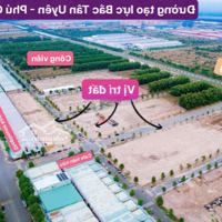 Nhà Đất 150M2 Full Tc 1,5 Tỷ, 150 M2 Đang Có Dòng Tiền 40 Triệu 1 Năm Mua Là Có Lời Ngay