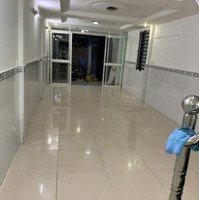 Bán Nhà Nguyễn Đình Chiểu, Phường 3, Quận 3 Diện Tích 55.5M2, Giá Bán 7.3 Tỷ Thương Lượng