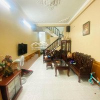 Bán Nhà Dân Xây 50M2, 4 Ngủ, Ô Tô Đỗ Ở Ngay Ngõ 43 Thái Thịnh, Nhỉnh 9 Tỷ