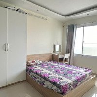 Ccdv Cho Thuê Căn Hộ 2 Phòng Ngủ Full Nội Thất, Chung Cư Osc Land Vũng Tàu, Giá Bán 6 Triệu/ Tháng 0908209586