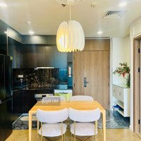 Cho Thuê Căn Hộ Cao Cấp 2 Phòng Ngủtại Lumière Riverside Full Nội Thất, View Đẹp