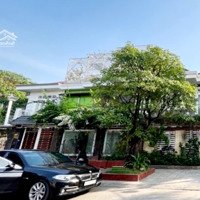 Siêu Biệt Thự Khu Vip Tân Phú, Ngang 10M(185M), 2 Lầu Hơn 20 Xíu Xiu. Gần Đường Trường Chinh