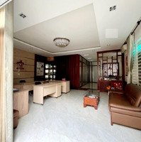 Siêu Biệt Thự Khu Vip Tân Phú, Ngang 10M(185M), 2 Lầu Hơn 20 Xíu Xiu. Gần Đường Trường Chinh