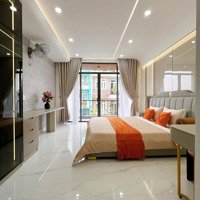 Hẻm 8M Thông Xe Tải - Lê Đức Thọ - Gò Vấp