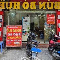 Bán Nhà 5 Tầng Mp Trung Kính 56M2, Vỉa Hè, Ô Tô, Kd Sầm Uất, Giá Bán 27.3 Tỷ, Liên Hệ: 0869818555