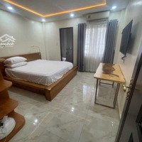 Cho Thuê Nhà Nguyên Căn (Hoặc Thuê Riêng Mặt Bằng Tầng Triệt ).Trung Tâm Q3 .1 Trệt 3 Lầu. 4X18M