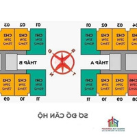 0941 280 *** ! Cđt Mở Bán Suất Ngoại Giao Cc Charm An Hưng. Dt: 54-73-78-92M2, Giá Chỉ 65 Tr/M2-Mtg