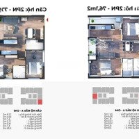 0941 280 *** ! Cđt Mở Bán Suất Ngoại Giao Cc Charm An Hưng. Dt: 54-73-78-92M2, Giá Chỉ 65 Tr/M2-Mtg