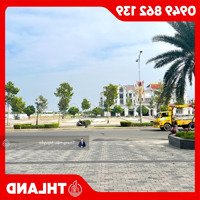 Shophouse Diamond Sophia- Toạ Độ Kim Cương Ngay Trung Tâm Kđt Phú Cường. 10X10, 2 Tầng, Hoàn Thiện