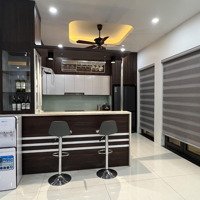 Chính Chủ Bán Nhà Khu Đô Thị Geleximco, Diện Tích Đất 120M2 Nhà 4 Tầng Quay Ra Vườn Hoa Đô Thị