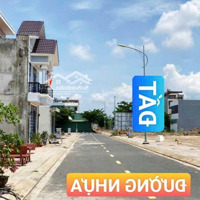 Mt.5M Đường Nhựa, Dt-80M2 Có 80M2 Thổ Cư, Tái Định Cư Lộc An-Bình Sơn Sân Bay Long Thành, Đồng Nai