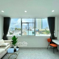 Penhouse Sân Vườn - Siêu Rộng, View Thành Phố - Full Nội Thất A-Z, Nằm Ngay Trung Tâm Bình Thạnh