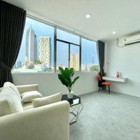 Penhouse Sân Vườn - Siêu Rộng, View Thành Phố - Full Nội Thất A-Z, Nằm Ngay Trung Tâm Bình Thạnh