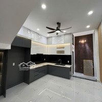 Bán Nhà Riêng Tại Nguyễn Thị Nhuần, An Phú Đông, Quận 12, Tp.hcm, Giá Siêu Hời 5,9 Tỷ, 57M2