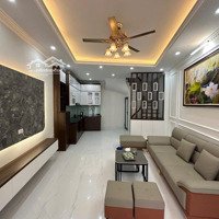 Bán Nhà Quang Tiến - Đại Mỗ, 30M X 5 Tầng, Lô Góc 2 Mặt Thoáng, Ngõ Thông, Gần Đại Lộ Thăng Long,