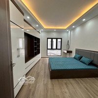 Bán Nhà Quang Tiến - Đại Mỗ, 30M X 5 Tầng, Lô Góc 2 Mặt Thoáng, Ngõ Thông, Gần Đại Lộ Thăng Long,