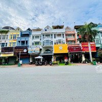 Chính Chủ Bán Shophouse Đường Trần Trọng Cung Tại Khu Đô Thị Nam Long, 25 Tỷ, 125M2, Quận 7, Hcm