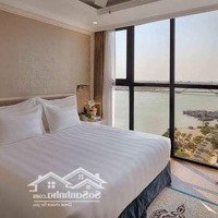 Bán Condotel Vinpearl Đà Nẵng, Căn Góc 50M2 View Sông Ngắm Pháo Hoa Rất Đẹp Giá Bán 1,89 Tỷ (Bao Phí)