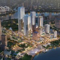 Lotte Eco Smart City Thủ Thiêm - Tp. Hcm. Pháp Lý Đầy Đủ. Chính Thức Khởi Công Ngày 09/01/2025