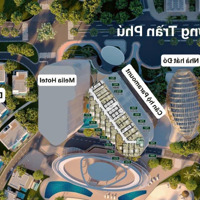 Trực Tiếp Chính Chủ Căn Hộ Libera Nha Trang, Căn View Biển, Thành Phố. Giá Gốc Hđmb