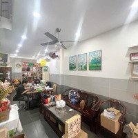 Nhà Mtnb Đường Số 57, P.10, Quận 6 - 4 X 16 - Trệt 2 Lầu St St - 4 Phòng Ngủ 5 Vệ Sinh- Giá Bán 9,7 Tỷ