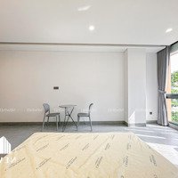 Khai Trương Studio Full Nội Thất Mới 100% Nhận Giữ Phòng Qua Tết