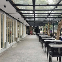 Cho Thuê 500M2 Diện Tích Làm Nhà Hàng Cafe Quán Bia Tại Ngọc Hà Ba Đình Hà Nội Liên Hệ: 0964859595