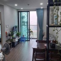 Bán Cc Anland Lakeview, Ngô Thì Nhậm, Dương Nội, Hà Đông, Hà Nội, 4,6 Tỷ, 60M2 View Hồ