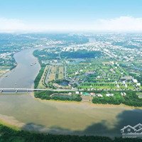 Đất Nền Dự Án Saigon Riverpark, 2,5 Tỷ, 100M2 Hàng Hot Uy Tín