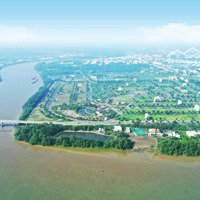 Đất Nền Dự Án Saigon Riverpark, 2,5 Tỷ, 100M2 Hàng Hot Uy Tín