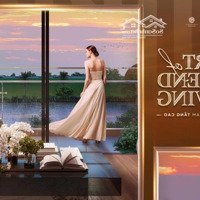 Độc Quyền Căn 4 Phòng Ngủview Sông Đẹp Nhất Dự Án The Paris - Vinhomes Ocean Park. L/H 0584152222