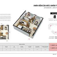 Cần Bán Cắt Lỗ 2 Phòng Ngủgiá Bán 1Tỷ440 Bao Full Thuế Phí Cam Kết Không Chênh Rẻ Nhất Thị Trường