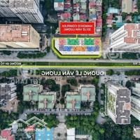 Chính Chủ Có Căn Góc 33 Lê Văn Lương. Dự Án Handico Complex 33 Lê Văn Lương. 3Pndiện Tích94M2