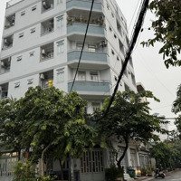 Bán Chdv 6 Tầng 42 Phòng 168M2, Có 31,5 Tỷ Phan Huy Ích, Phường 15, Tân Bình, Tp. Hồ Chí Minh