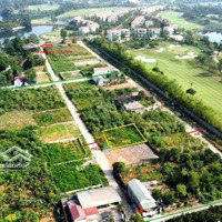 Bán Đất Khu Sân Golf Hồ Vân Sơn , Chương Mỹ , Hà Nội- Vào Hồ Rùa 30Km 425M2 Mặt Tiền 17M Giá Cực Rẻ