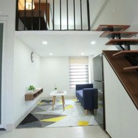 Khai Trương Căn Hộ Dạng Duplex - Full Tiện Ích - Ưu Đãi Checkin Sớm - Gần Ngã Tư Hàng Xanh