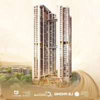 Bán Nhanh Căn A10 - 2Pn 2 Vệ Sinhban Công Lồi - View Landmark 81 - Tt 10% Ký Hđmb - Bidv Hỗ Trợ 70%